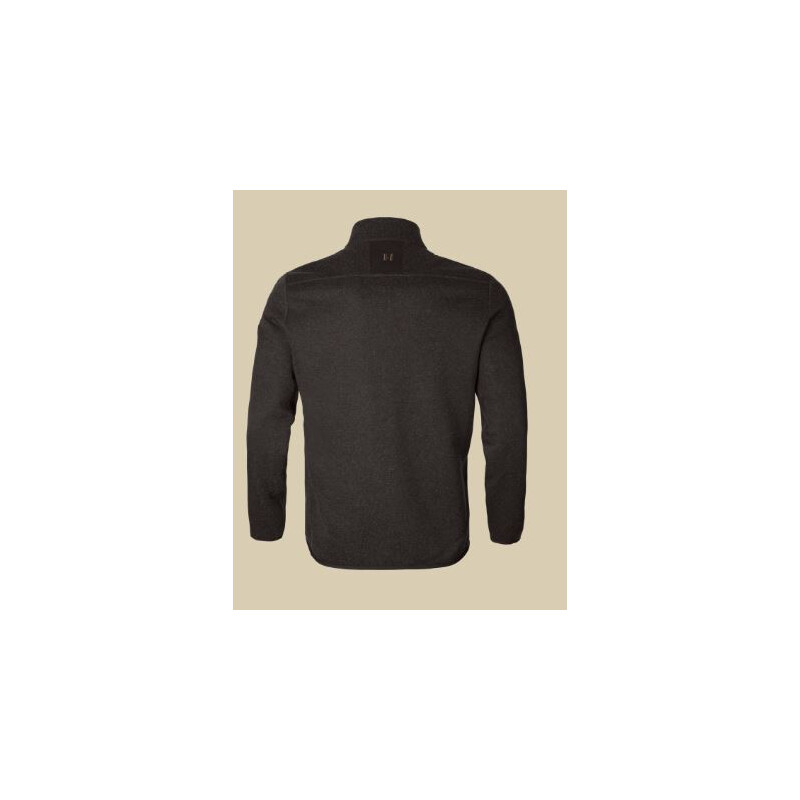 Härkila Metso cardigan, Shadow brown , storlek L