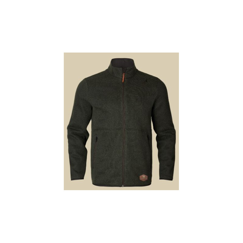 Härkila Metso kofta, Willow green, storlek XL