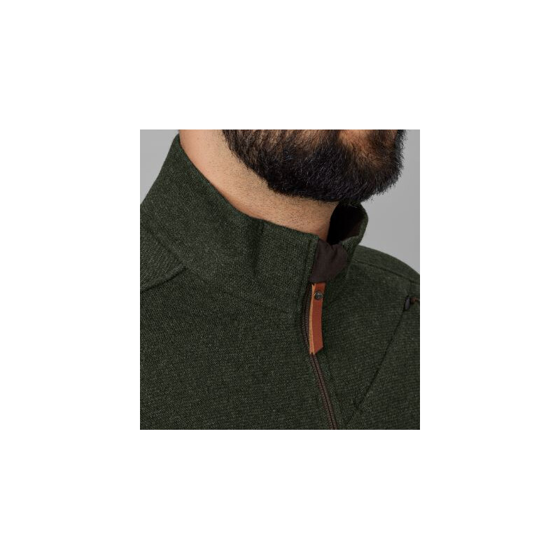 Härkila Metso kofta, Willow green, storlek XL