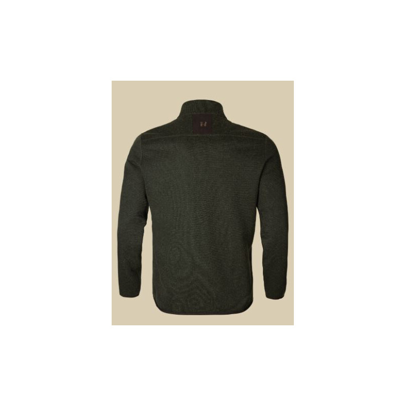 Härkila Metso kofta, Willow green, storlek XL
