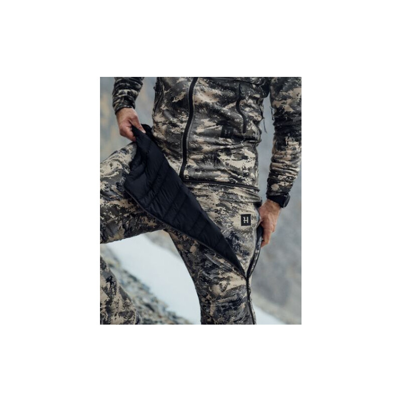 Härkila Mountain Hunter Expedition packbar dunjacka AXIS MSP Mountain, 52