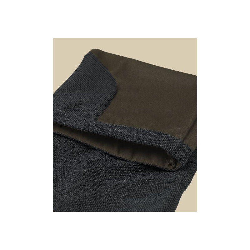 Härkila Mountain Hunter Hybrid Trousers, Willow green, storlek 54