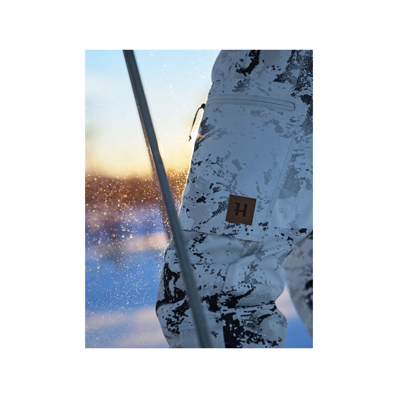 Härkila Winter Active WSP-byxa, AXIS MSP®Snow, storlek 52