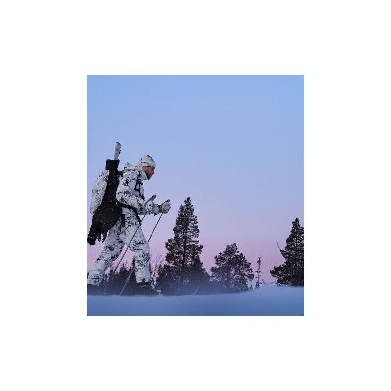 Härkila Winter Active WSP-jacka, AXIS MSP®Snow, storlek 52