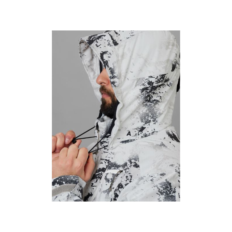 Härkila Winter Active WSP-jacka, AXIS MSP®Snow, storlek 52