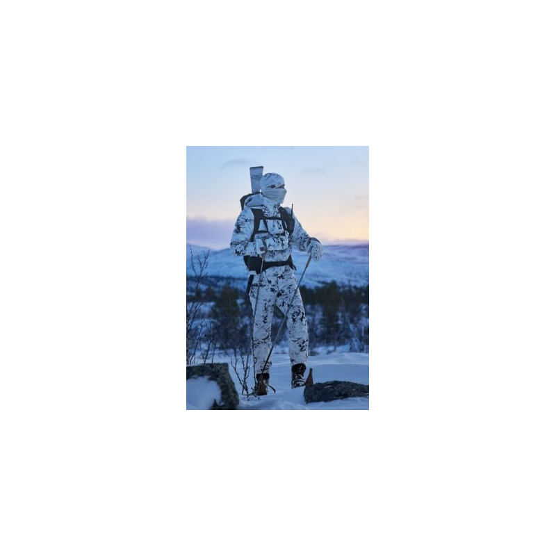 Härkila Winter Active WSP-jacka, AXIS MSP®Snow, storlek 52