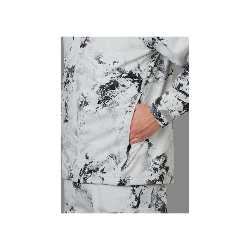 Härkila Winter Active WSP-jacka, AXIS MSP®Snow, storlek 52