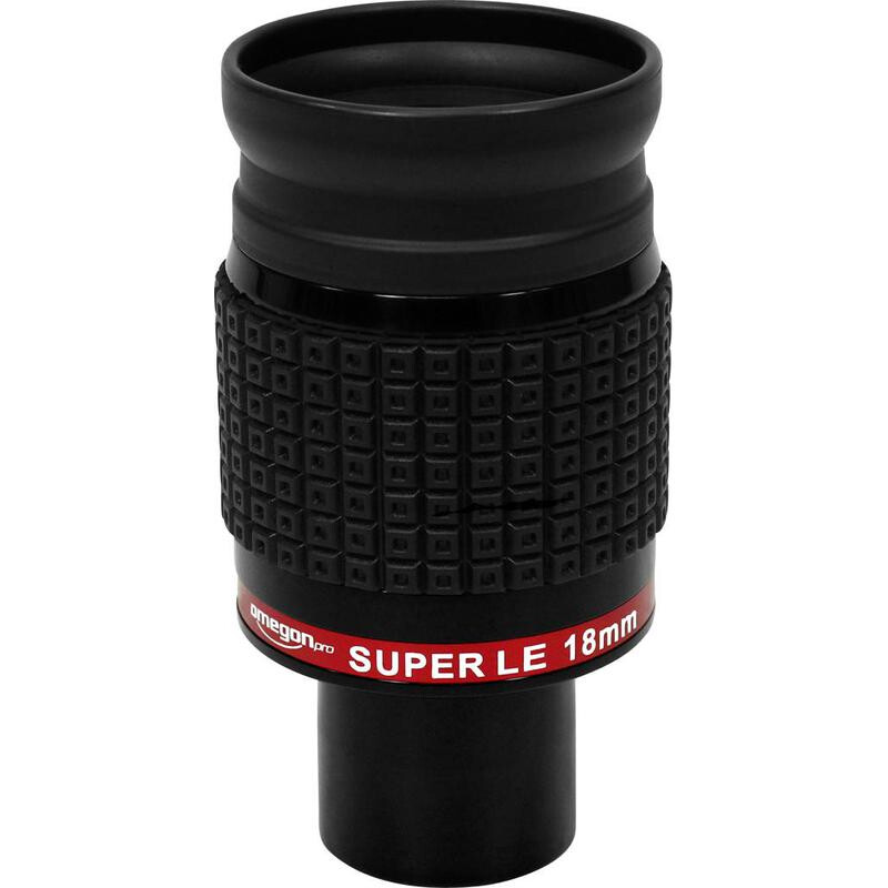 Omegon Okular Super LE Set 2: 18 mm, 12 mm, 7 mm
