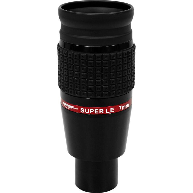 Omegon Okular Super LE Set 2: 18 mm, 12 mm, 7 mm