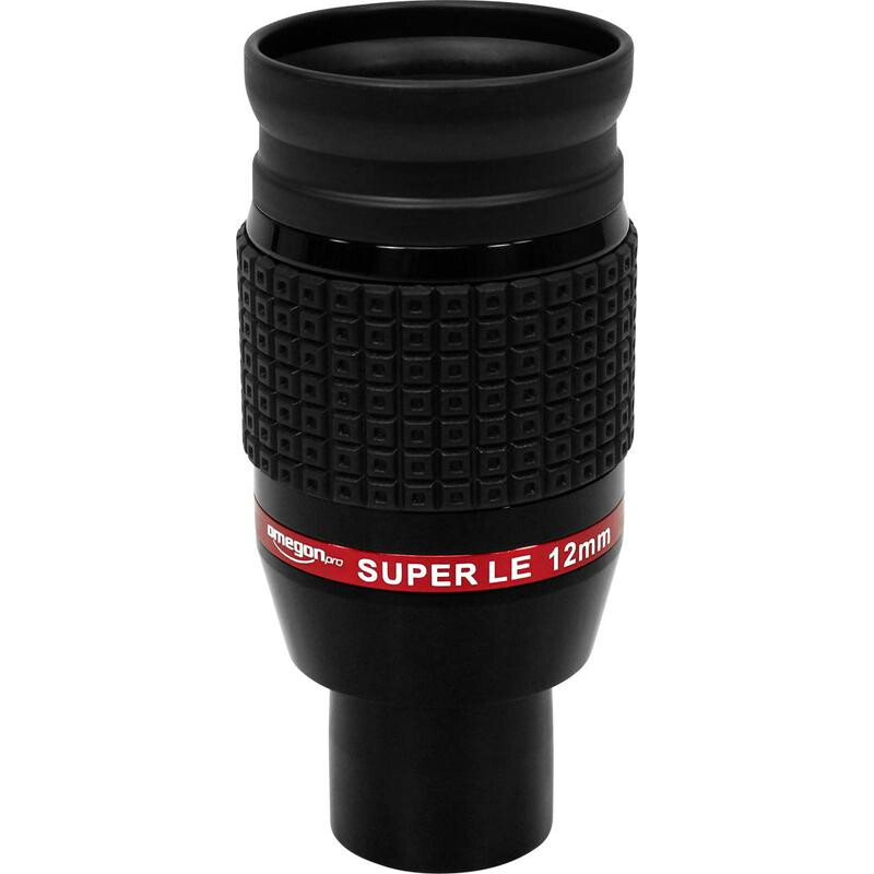 Omegon Okular Super LE Set 2: 18 mm, 12 mm, 7 mm