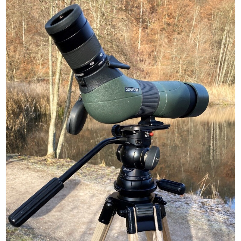 Berlebach 2-vägstilt Modell 510