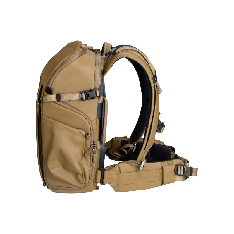 Summit-Creative Metropolis ryggsäck 22 l champagne