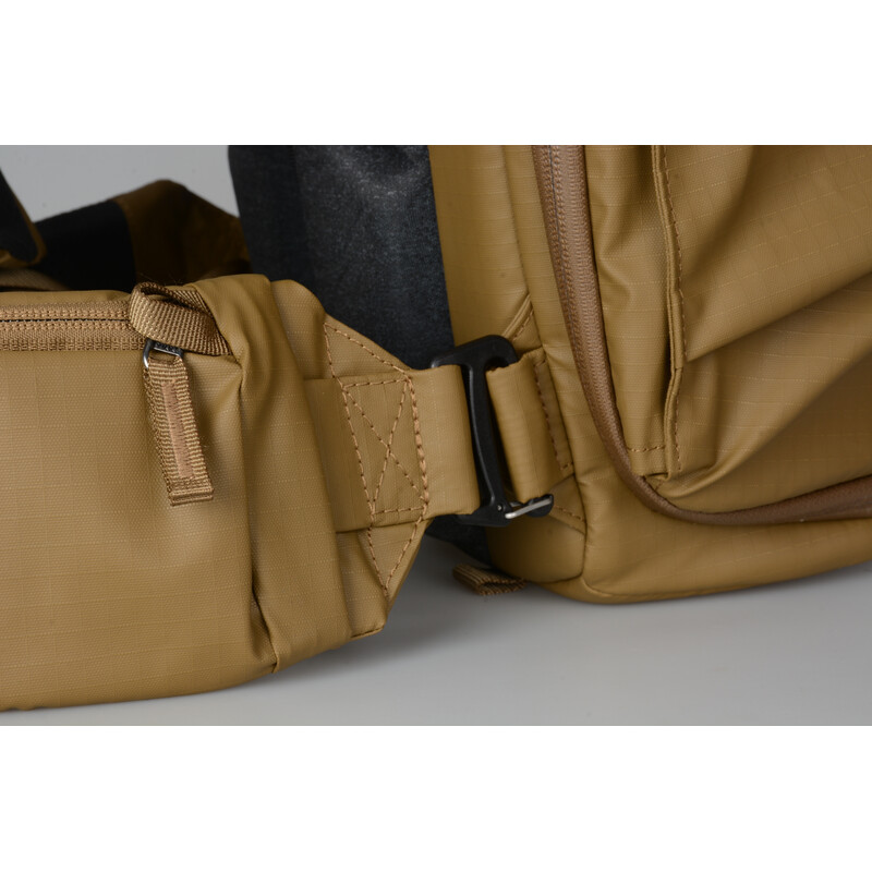 Summit-Creative Metropolis ryggsäck 22 l champagne