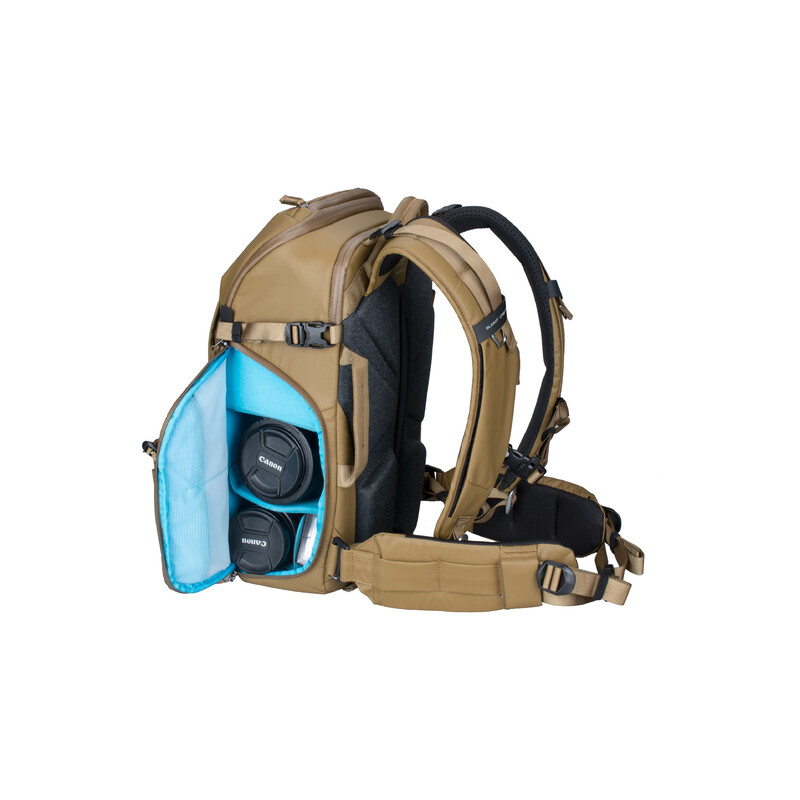 Summit-Creative Metropolis ryggsäck 22 l champagne