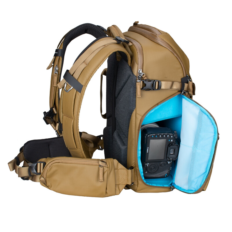 Summit-Creative Metropolis ryggsäck 22 l champagne