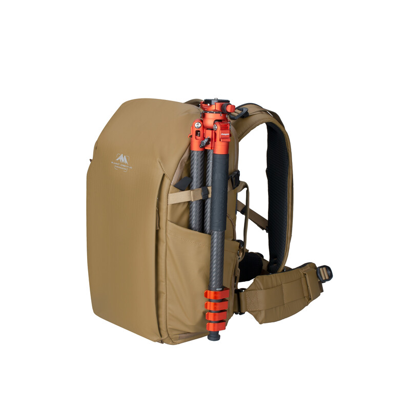 Summit-Creative Metropolis ryggsäck 22 l champagne
