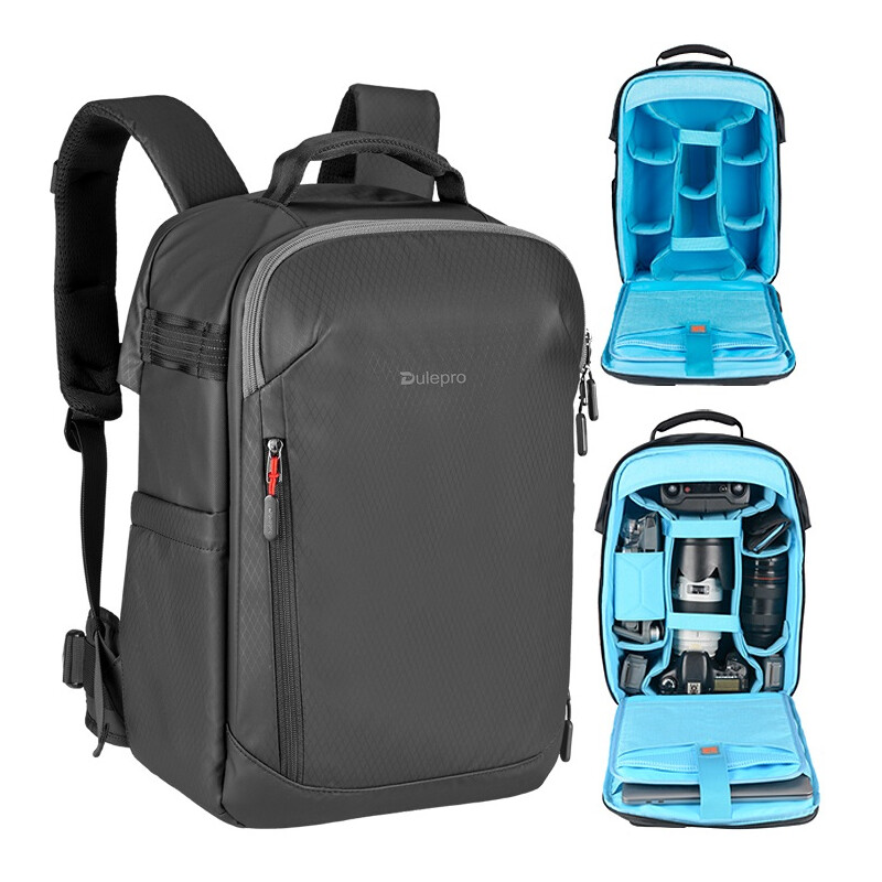 Dulepro Top Backpack V2 B420N