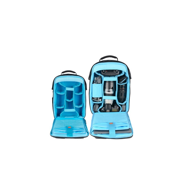 Dulepro Top Backpack V2 B420N