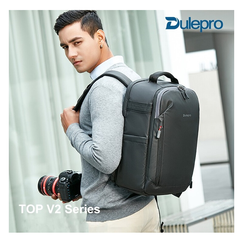Dulepro Top Backpack V2 B420N