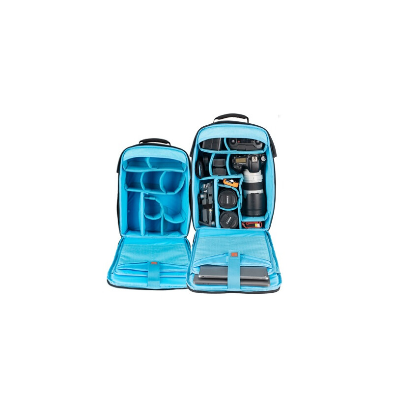 Dulepro Top Backpack V2 B460N