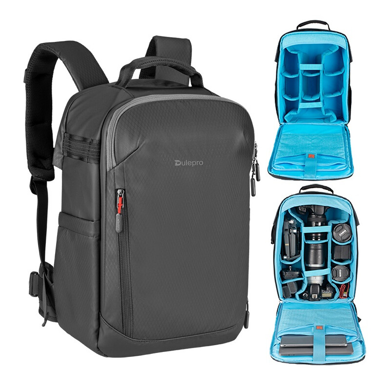 Dulepro Top Backpack V2 B480N