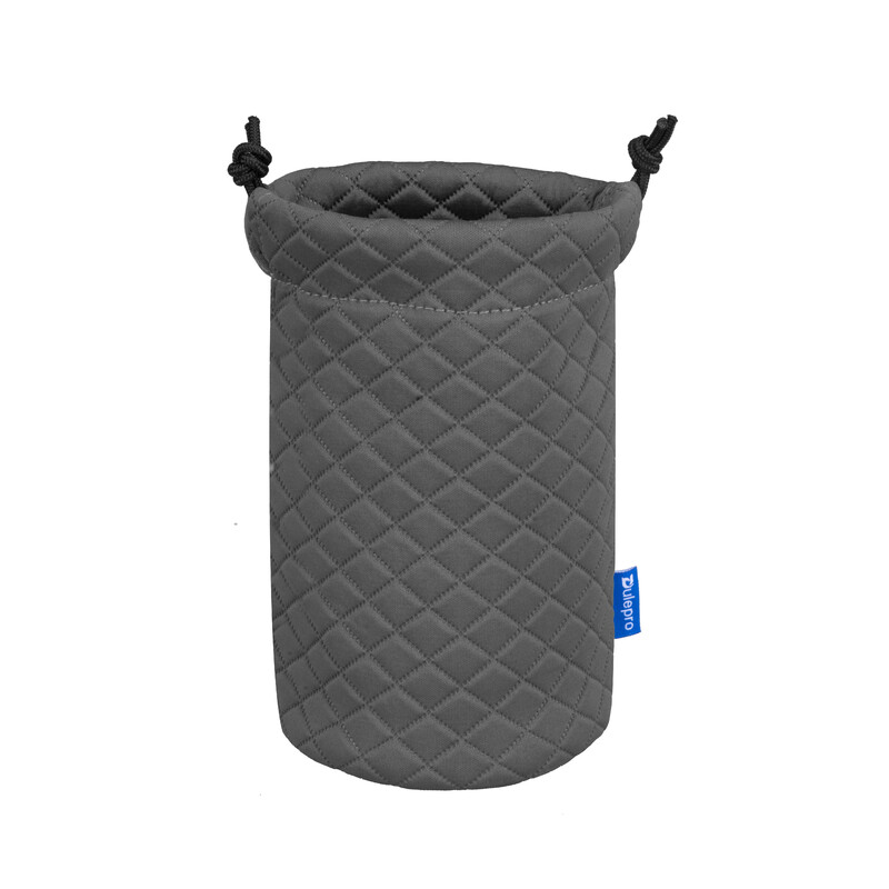 Dulepro Magic Lens Pouch M gray