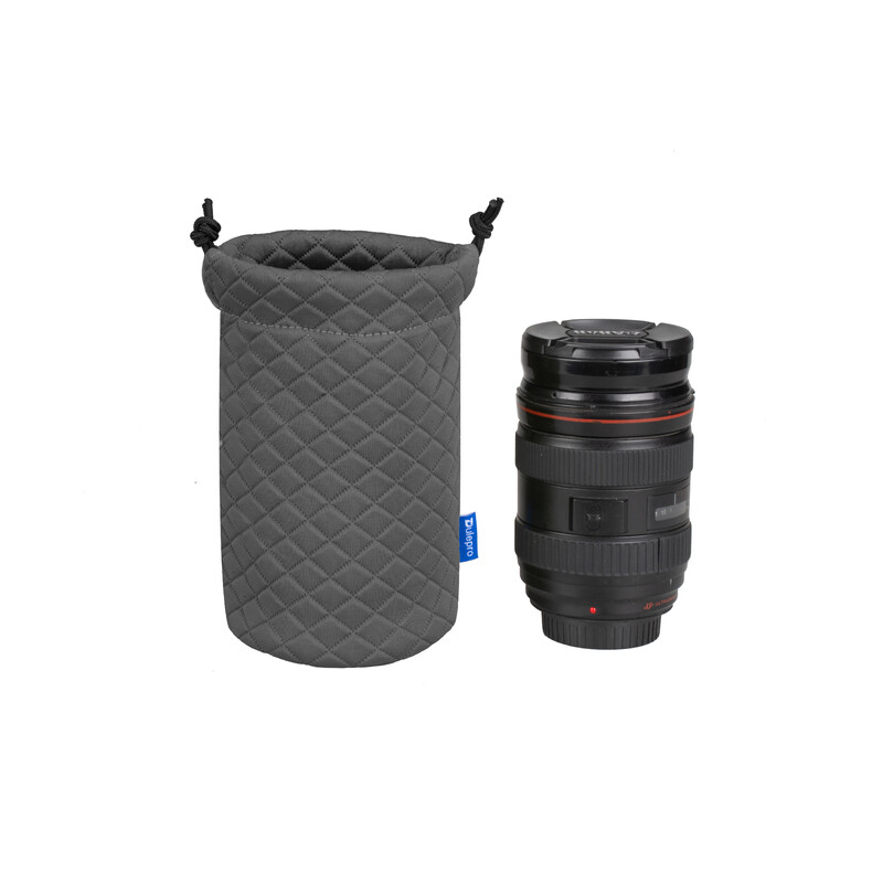 Dulepro Magic Lens Pouch M gray