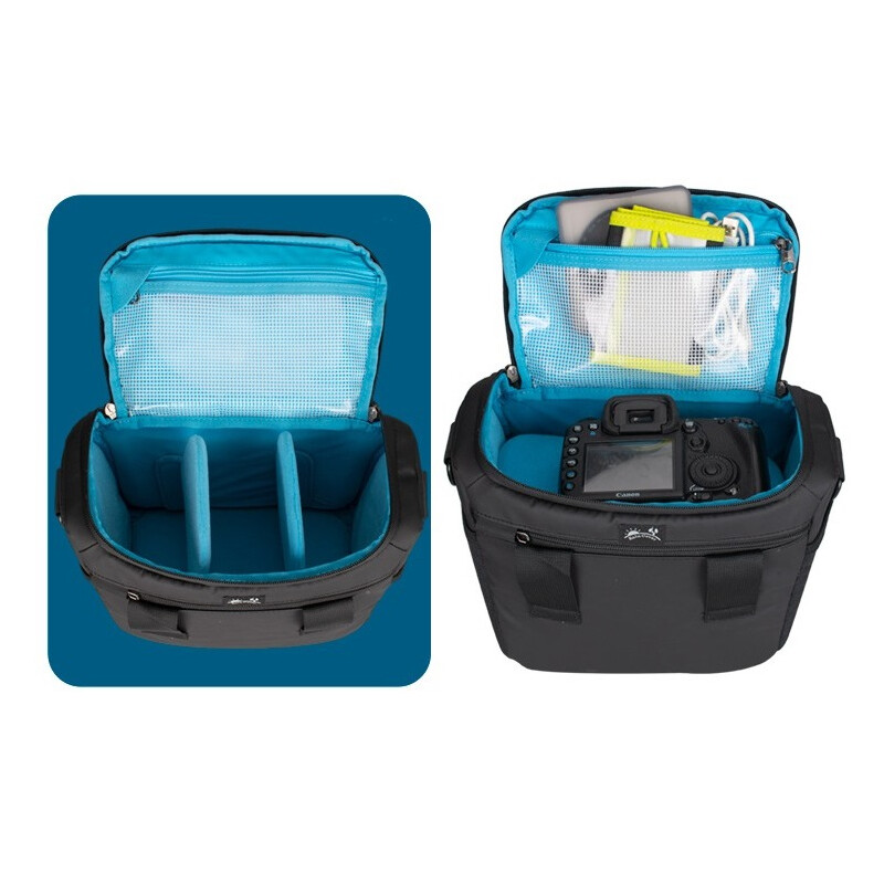 Dulepro Poineer Shoulder Bag S22