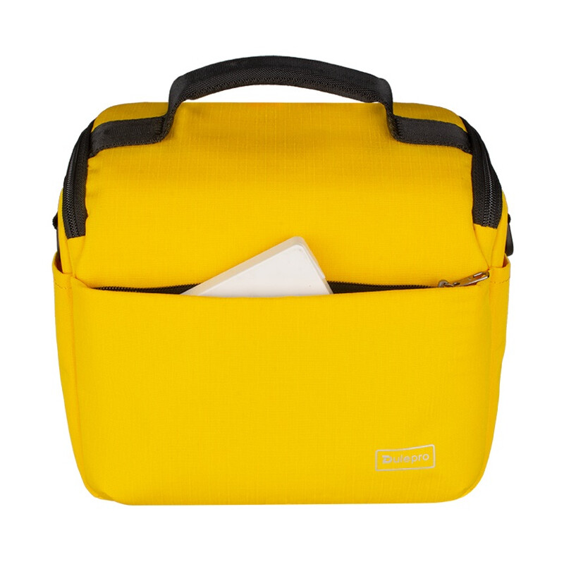 Dulepro Companion Shoulder Bag S22 gul