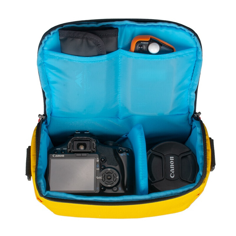 Dulepro Companion Shoulder Bag S22 gul
