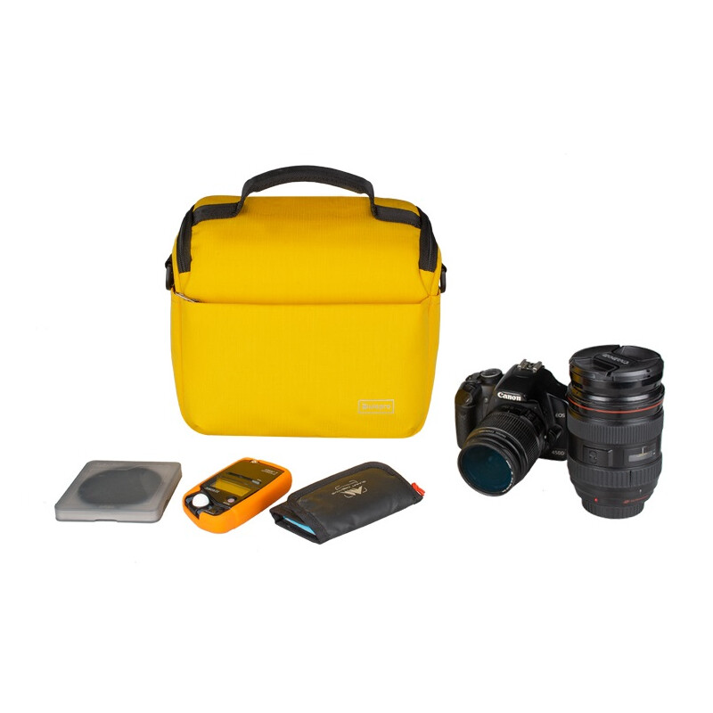 Dulepro Companion Shoulder Bag S22 gul