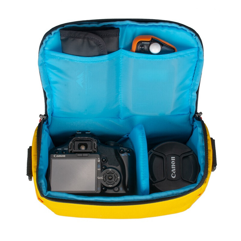 Dulepro Companion Shoulder Bag S22 gul