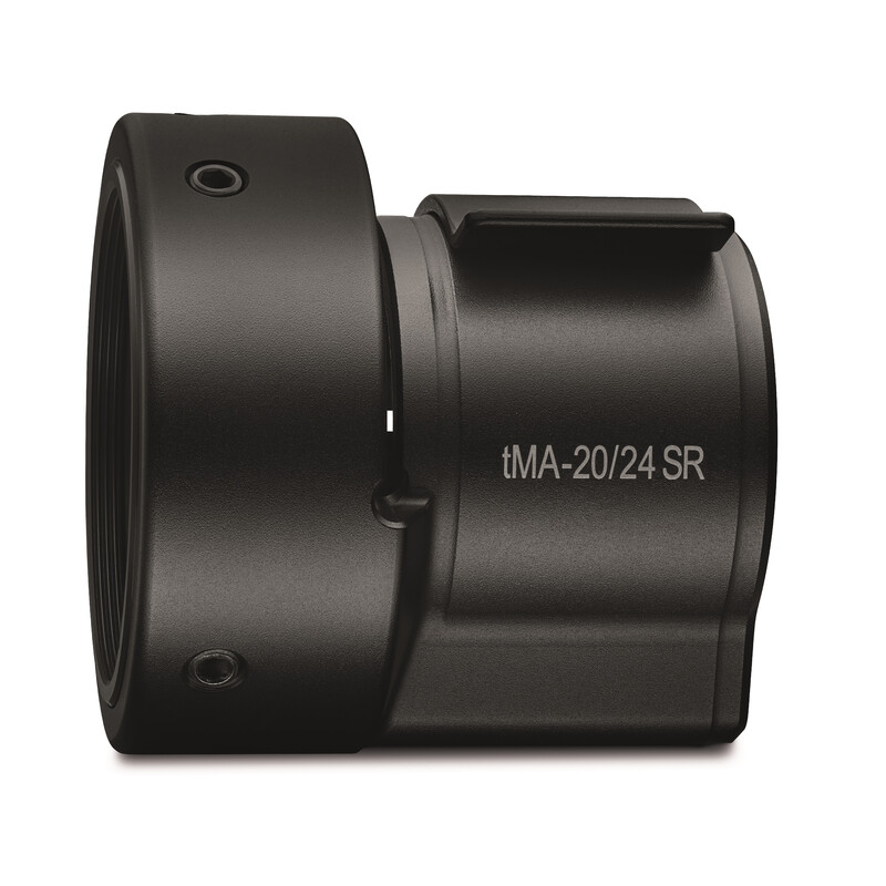 Swarovski tMA-20/24 SR fastspänningsadapter