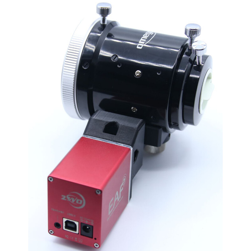 Astroprints EAF-fästsats för motor för R&P-OAZ 2"