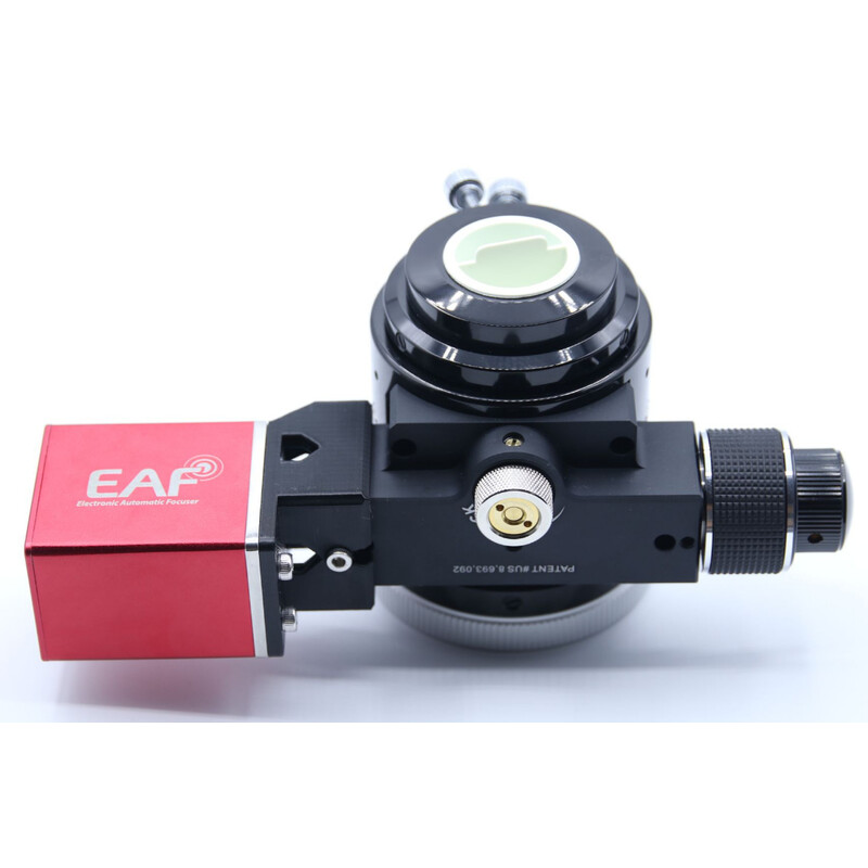 Astroprints EAF-fästsats för motor för R&P-OAZ 2"