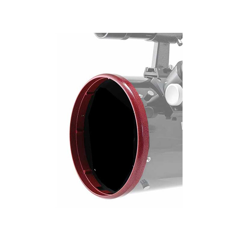 TS Optics Ändring för rör med D=178 mm