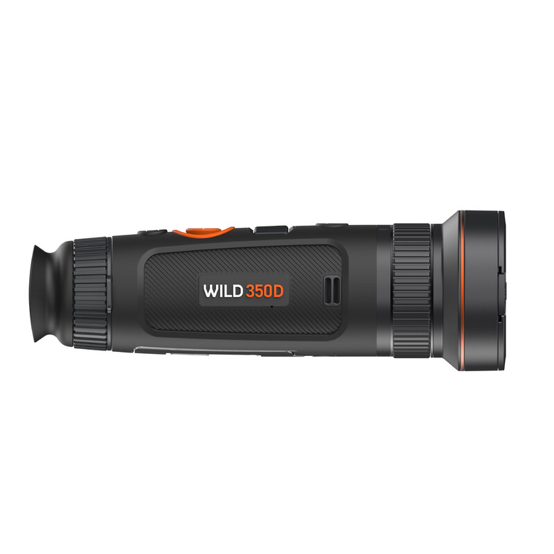 ThermTec värmekamera Wild 350D