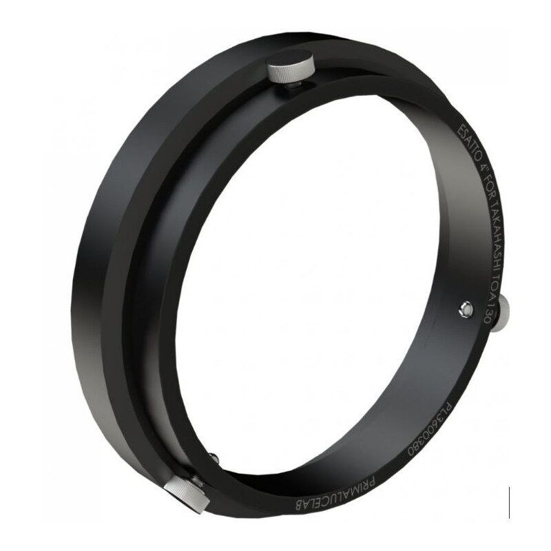 PrimaLuceLab Adapter ESATTO 4" för Takahashi TOA130