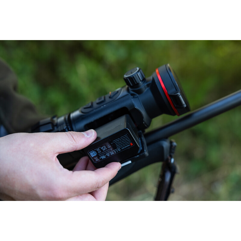 HIKMICRO värmekamera Thunder TH35C 3.0