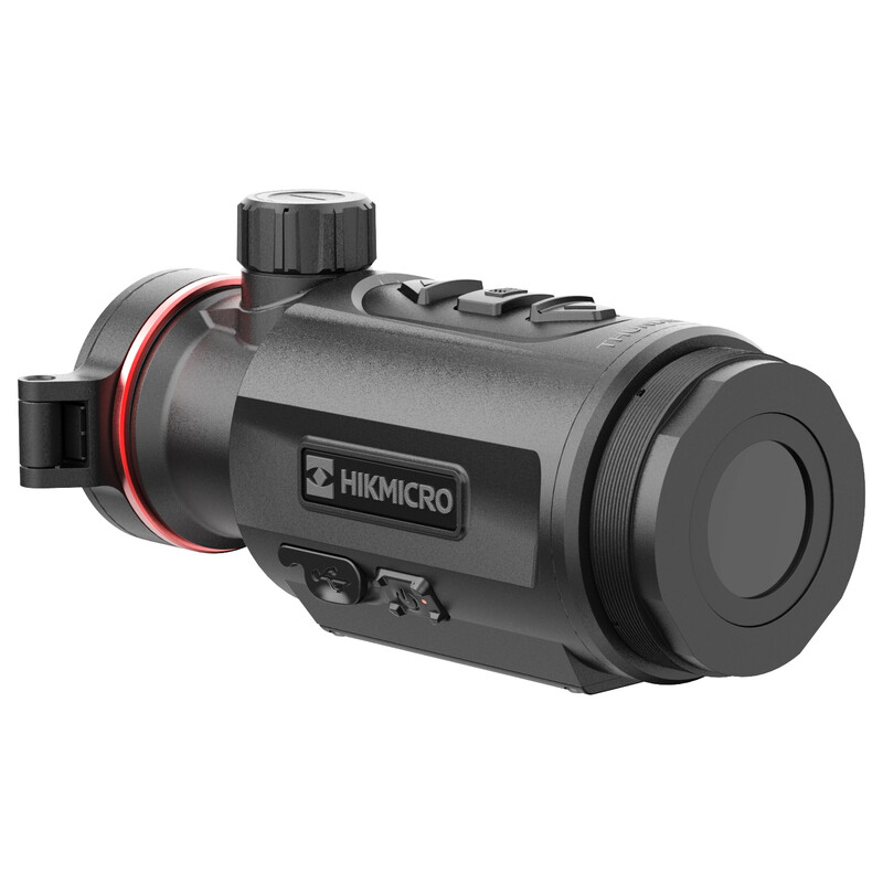 HIKMICRO värmekamera Thunder TQ35C 3.0