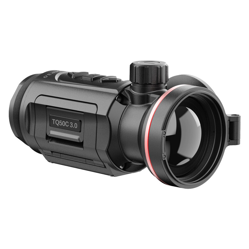 HIKMICRO värmekamera för nattjakt, Thunder TQ50C 3.0 + Lynx LQ35 3.0