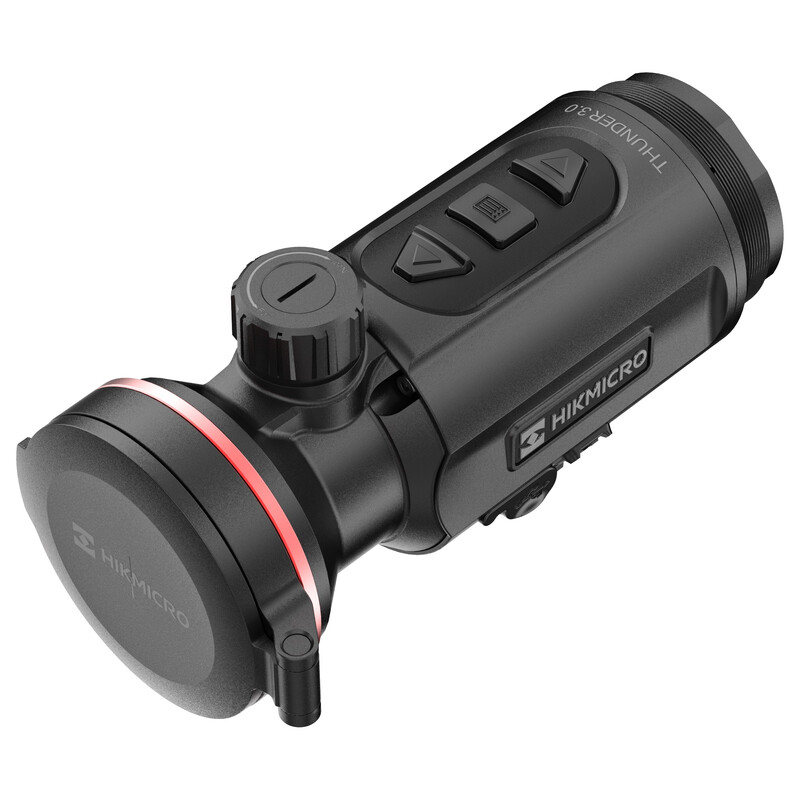 HIKMICRO värmekamera för nattjakt, Thunder TQ50C 3.0 + Lynx LQ35 3.0