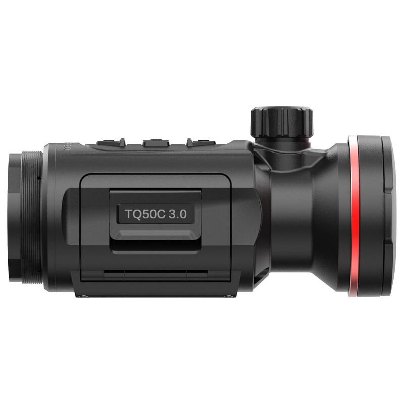 HIKMICRO värmekamera för nattjakt, Thunder TQ50C 3.0 + Lynx LQ35 3.0