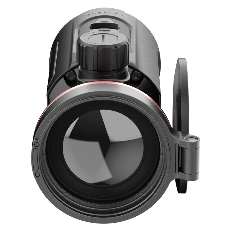 HIKMICRO värmekamera för nattjakt, Thunder TQ50C 3.0 + Lynx LQ35 3.0