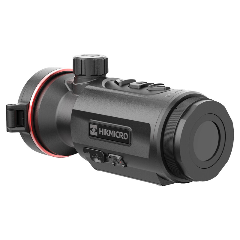 HIKMICRO värmekamera Thunder TQ50C 3.0