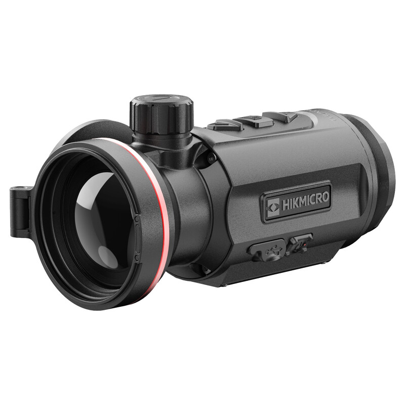 HIKMICRO värmekamera för nattjakt, Thunder TQ50C 3.0 + Lynx LQ35 3.0