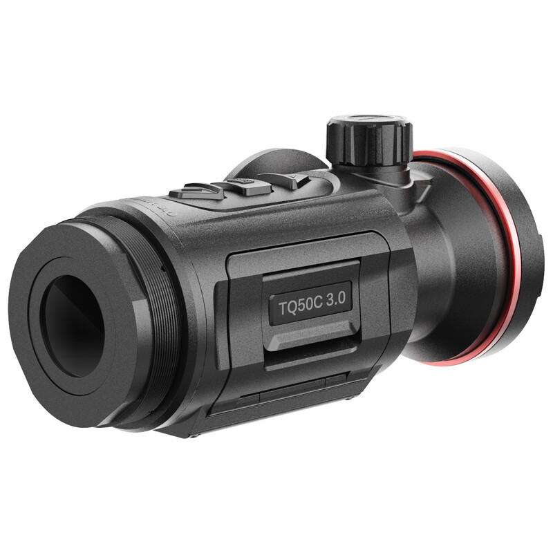 HIKMICRO värmekamera för nattjakt, Thunder TQ50C 3.0 + Lynx LQ35 3.0