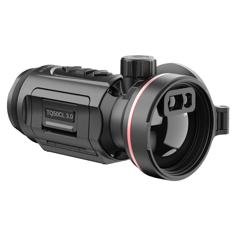 HIKMICRO värmekamera Thunder TQ50CL 3.0 med laseravståndsmätare
