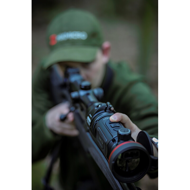 HIKMICRO värmekamera Thunder TQ50CL 3.0 med laseravståndsmätare