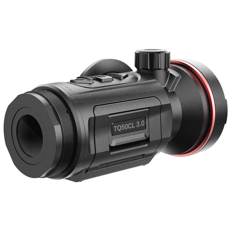 HIKMICRO värmekamera Thunder TQ50CL 3.0 med laseravståndsmätare